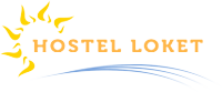 Levné ubytování loket | Hostel Loket Logo